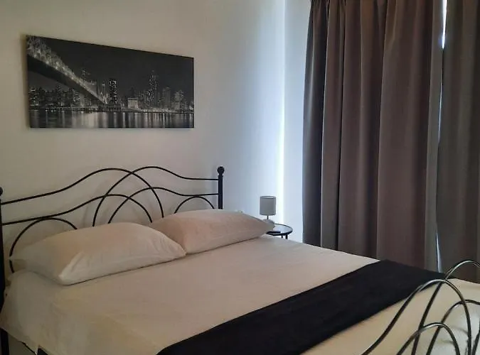 Apartment Jakovcevic