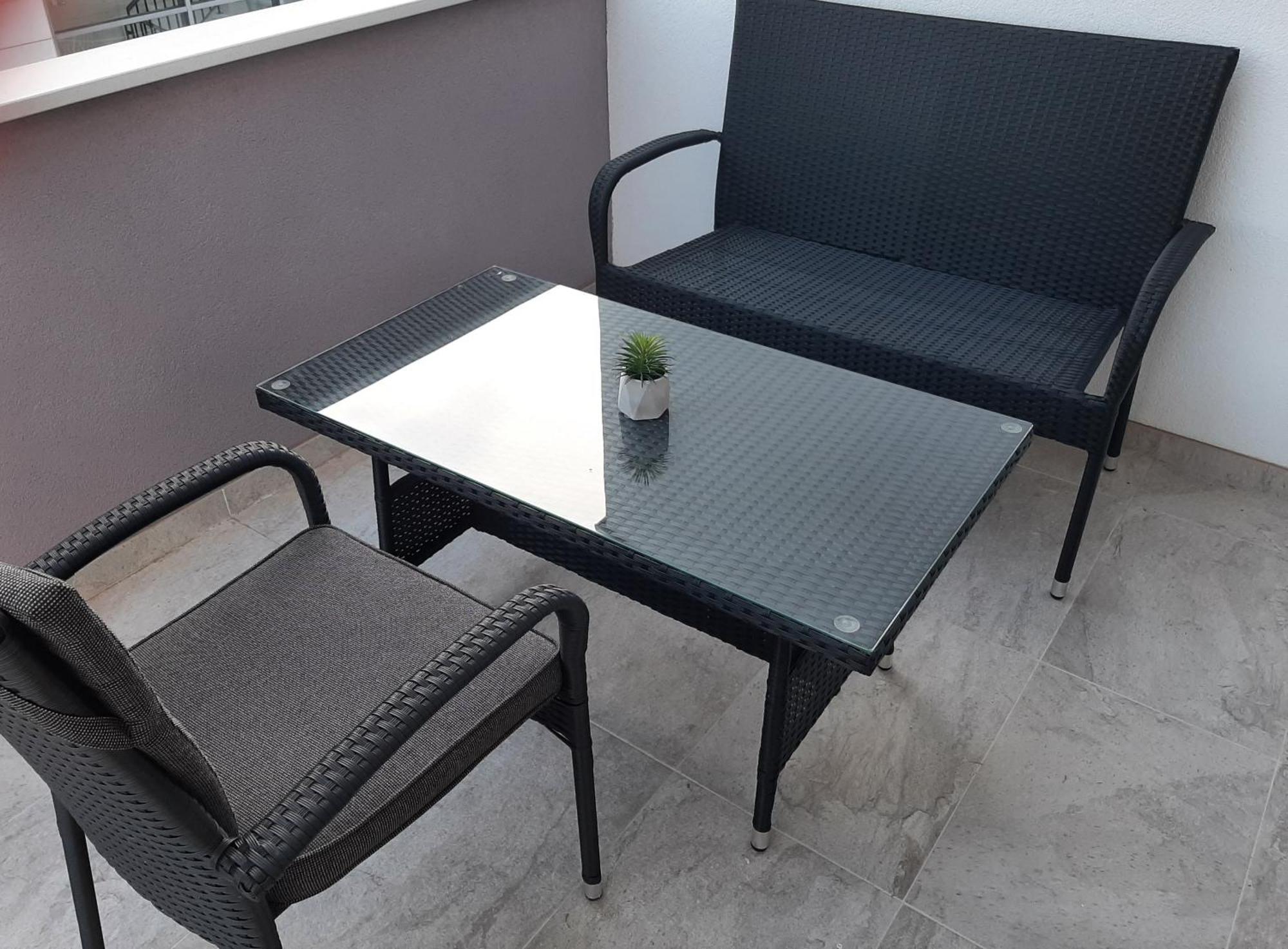 Jakovcevic Apartament Zadar