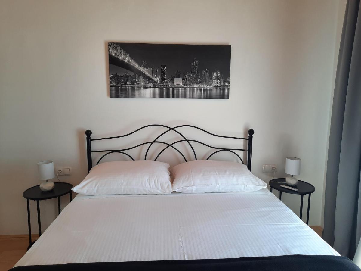 Apartament Jakovcevic *