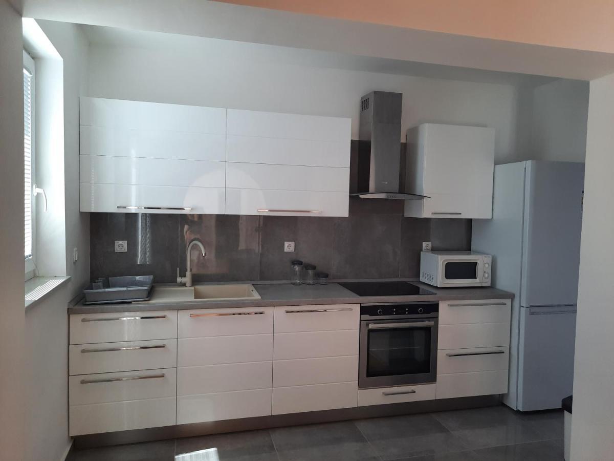 Apartament Jakovcevic Zadar
