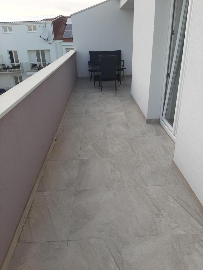 Jakovcevic Apartament *