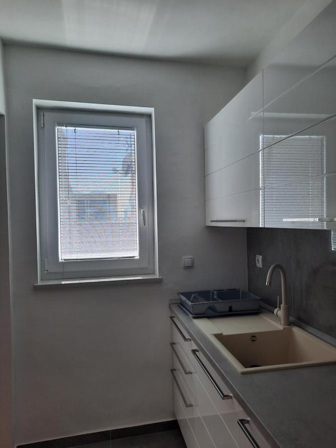 Jakovcevic Apartament *
