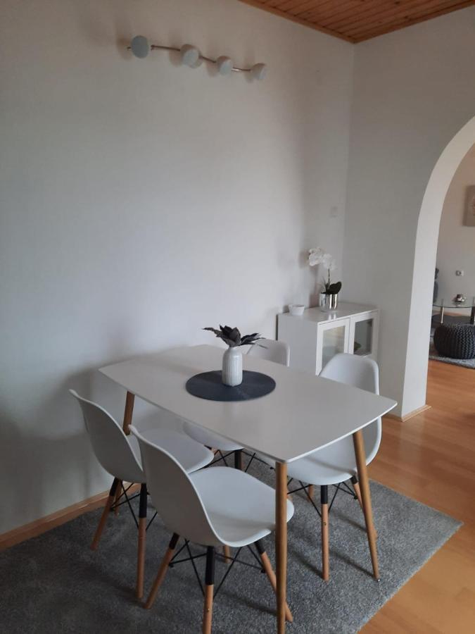 Jakovcevic Apartament *