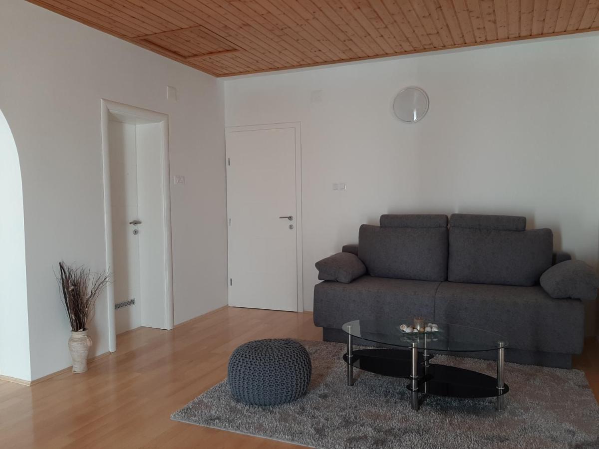 Jakovcevic Apartament *